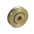 Sliding Glass Patio Door 1 - 1/4" Diameter x 5/16" Wide Stainless Steel Ball - Bearing Replacement Roller - Reflect Window & Door