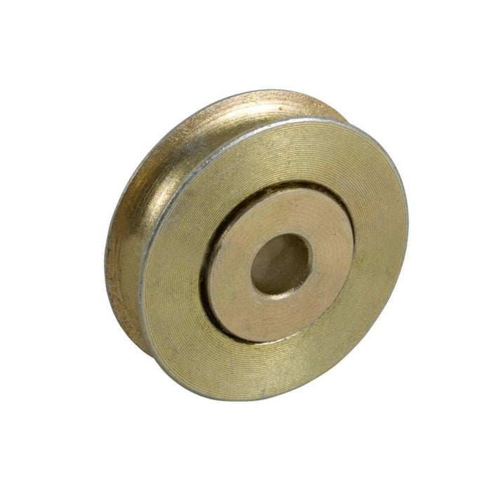 Sliding Glass Patio Door 1 - 1/4" Diameter x 5/16" Wide Stainless Steel Ball - Bearing Replacement Roller - Reflect Window & Door
