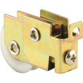Sliding Glass Patio Door 1 - 1/4" Nylon Ball Bearing Roller With 9/16" Wide Housing for Several Manufacturers - Reflect Window & Door