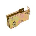 Sliding Glass Patio Door 1 - 1/4" Steel Ball Bearing Roller With 11/16" Wide Housing - Reflect Window & Door