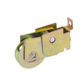 Sliding Glass Patio Door 1 - 1/4" Steel Ball Bearing Roller With 5/8" Wide Housing - Reflect Window & Door