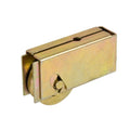 Sliding Glass Patio Door 1 - 1/8" Steel Ball Bearing Roller With 5/8" Wide Housing - Reflect Window & Door