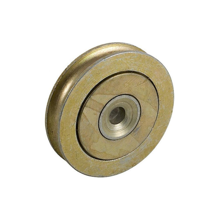 Sliding Glass Patio Door 1 - 3/4" Diameter x 3/8" Wide Stainless Steel Ball - Bearing Replacement Roller - Reflect Window & Door