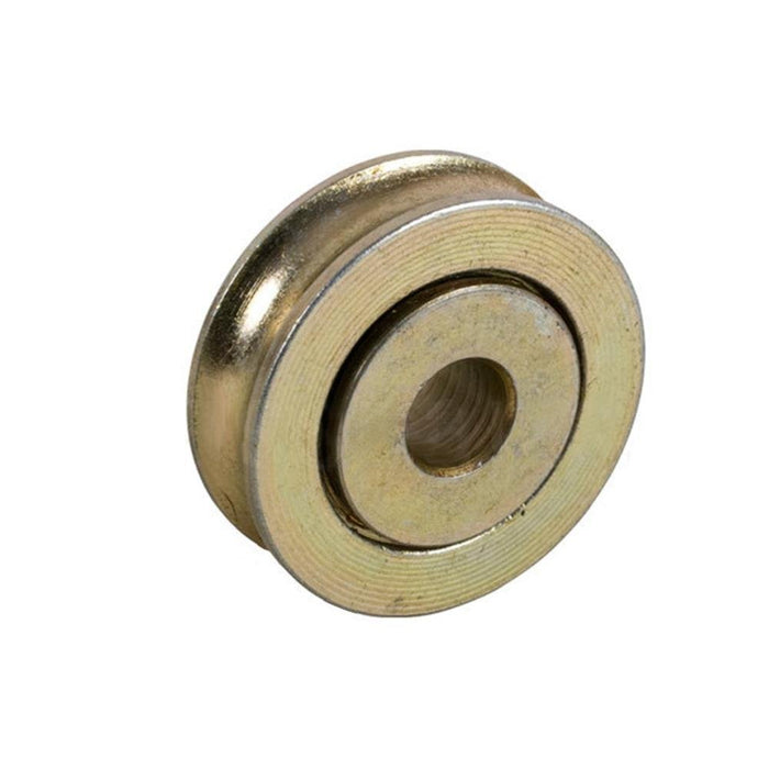 Sliding Glass Patio Door 1" Diameter x 5/16" Wide Steel Ball - Bearing Replacement Roller - Reflect Window & Door