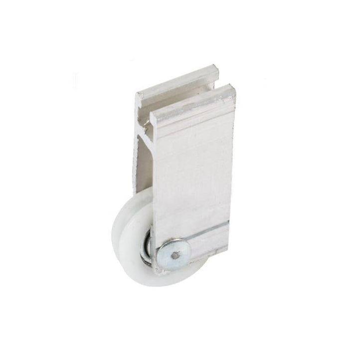 Sliding Glass Patio Door 7/8" Nylon Ball Bearing Roller - Reflect Window & Door