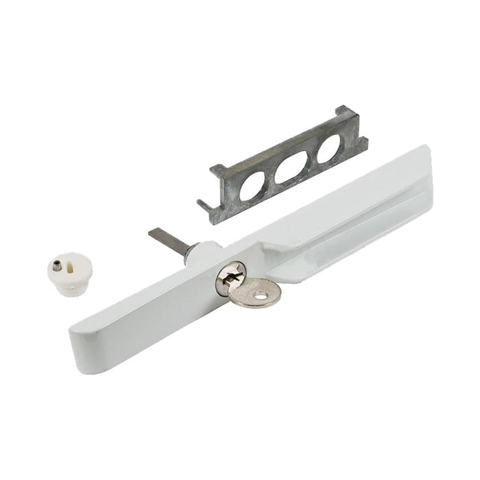 Sliding Glass Patio Door Exterior Locking Handle - Reflect Window & Door