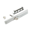 Sliding Glass Patio Door Exterior Locking Handle - Reflect Window & Door