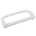 Sliding Glass Patio Door Handle Replacement – Exterior Pull, 6 - 9/16" Screw Spacing - Reflect Window & Door