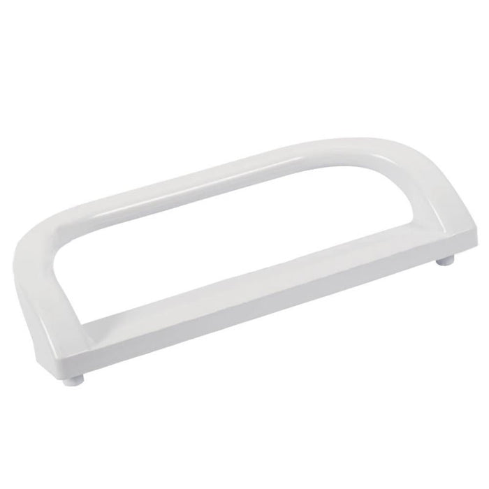 Sliding Glass Patio Door Handle Replacement – Exterior Pull, 6 - 9/16" Screw Spacing - Reflect Window & Door