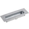 Sliding Glass Patio Door Handle with 3 - 1/2" Mounting Holes for Indal Doors - Reflect Window & Door