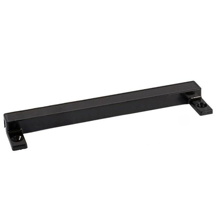 Sliding Glass Patio Door Pull; 6 - 1/2" Screw Holes - Reflect Window & Door