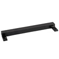 Sliding Glass Patio Door Pull; 6 - 1/2" Screw Holes - Reflect Window & Door
