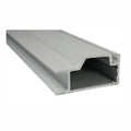 Sliding Patio Screen Door 1 - 1/2" x 1/2" Extruded Frame - Reflect Window & Door
