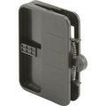 Sliding Patio Screen Door 3 - 1/2" Latch and Pull - Reflect Window & Door