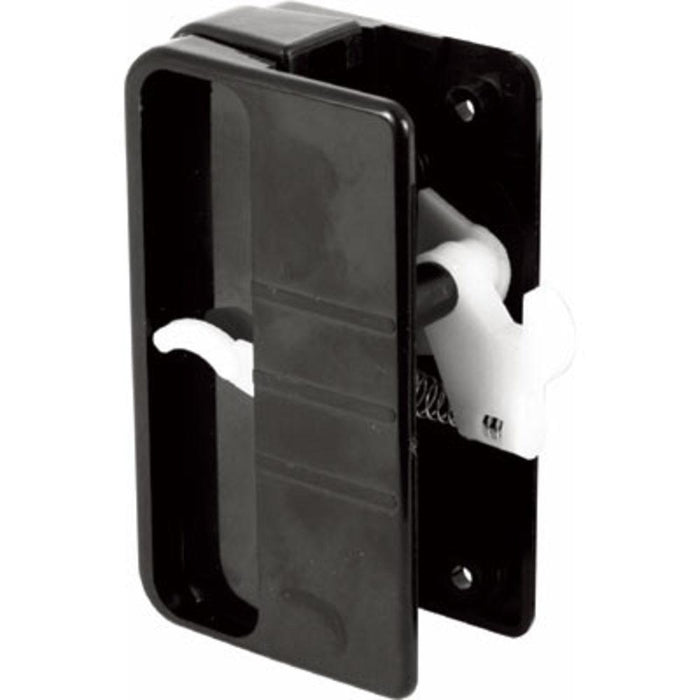 Sliding Patio Screen Door Latch and Pull with 3" Screw Holes for Anjac Doors - Reflect Window & Door