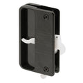 Sliding Patio Screen Door Short Hook Latch and Pull With 3" Screw Holes for Anjac Doors - Reflect Window & Door