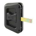 Sliding Patio Screen Door Latch and Pull With 3" Screw Holes - Reflect Window & Door