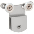 Sliding Shower Door Hanger Bracket for Frameless Glass - Reflect Window & Door