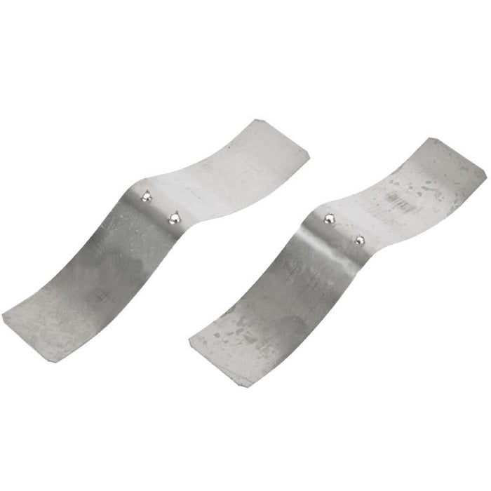 Sliding Window 1 - 1/4" Tension Spring - Reflect Window & Door