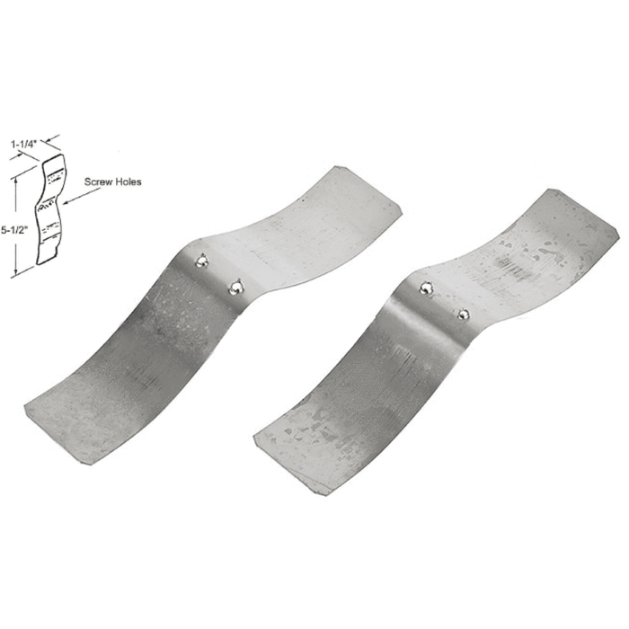 Sliding Window 1-1/4" Tension Spring - Reflect Window & Door