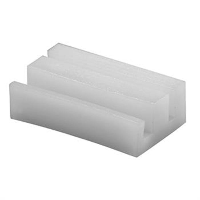 Sliding Window 11/32" Wide Nylon Top Guide for Alenco Windows - Reflect Window & Door