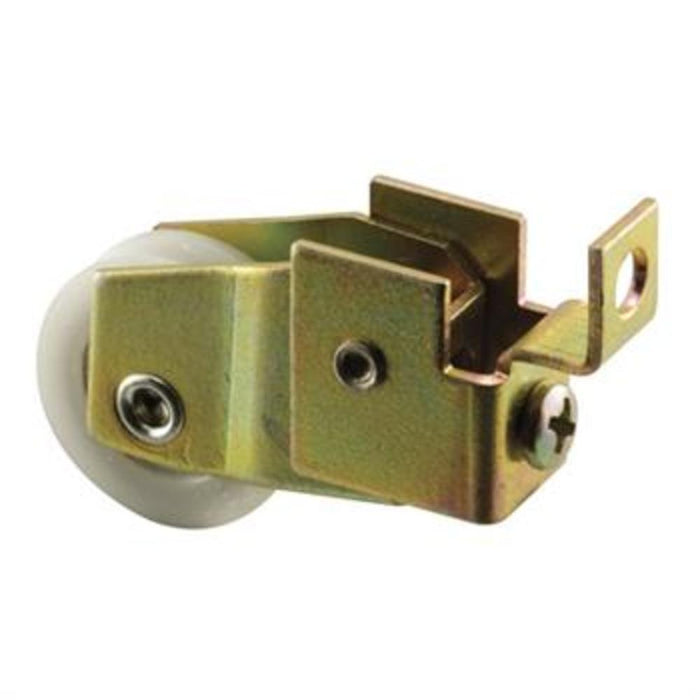 Sliding Window 27/32" Nylon Roller - Reflect Window & Door