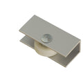 Sliding Window 3/4" Nylon Flat Roller For Wescraft Windows - Reflect Window & Door