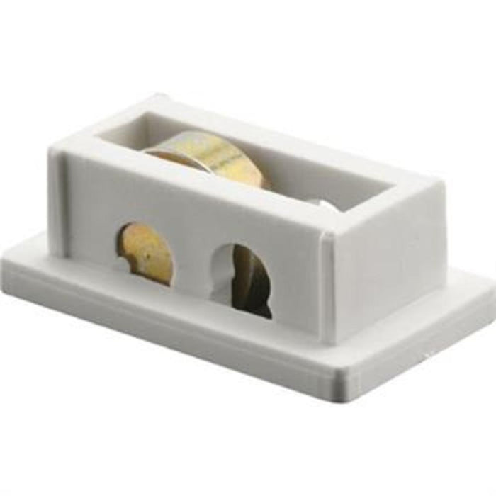Sliding Window 5/8" Steel Roller Assembly for Acorn Windows - Reflect Window & Door