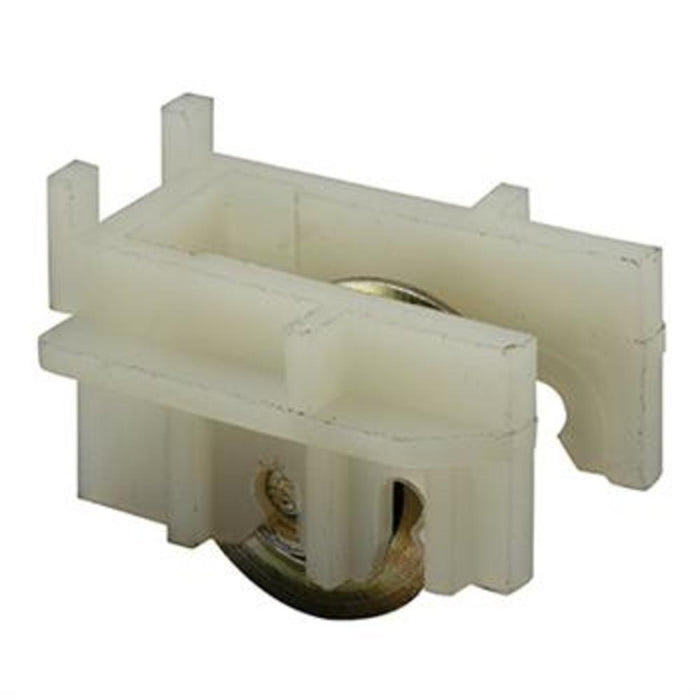 Sliding Window 5/8" Steel Roller Assembly - Reflect Window & Door