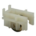Sliding Window 5/8" Steel Roller Assembly - Reflect Window & Door