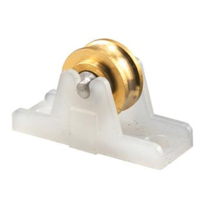 Sliding Window 5/8" Steel Roller - Reflect Window & Door
