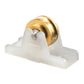Sliding Window 5/8" Steel Roller - Reflect Window & Door