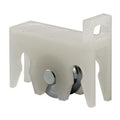Sliding Window 7/16" Steel Roller for Alenco Windows - Reflect Window & Door