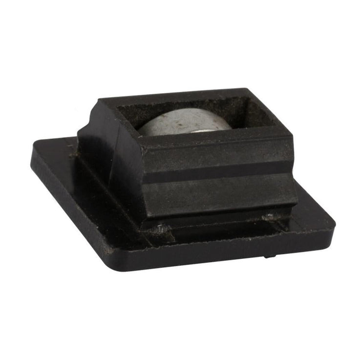 Sliding Window 9/16" Steel Ball Bearing Roller for Alcan Windows - Reflect Window & Door