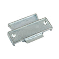 Sliding Window Centre Lock – Die Cast, Spring - Loaded - Reflect Window & Door