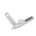 Sliding Window Corner Plunger Lock - Reflect Window & Door
