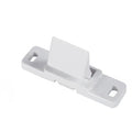 Sliding Window Lock with 2 - 3/16" Screw Holes - Reflect Window & Door