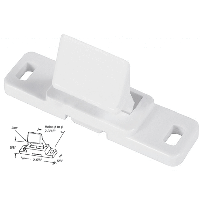 Sliding Window Lock