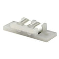 Sliding Window Roller with 3/8" Dual Steel Wheels for Tomrays Tyco 77 Windows - Reflect Window & Door