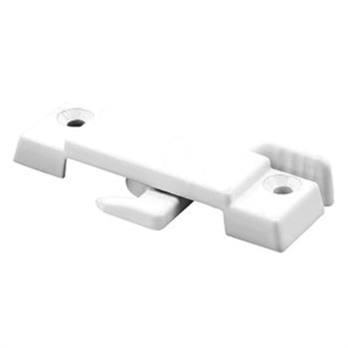 Sliding Window Security Lock With 2 - 1/4" Screw Holes for Guaranteed Products Windows - Reflect Window & Door