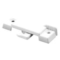 Sliding Window Security Lock With 2 - 1/4" Screw Holes for Guaranteed Products Windows - Reflect Window & Door
