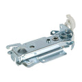 Slimfold Bypass Closet Door Top Guide - Reflect Window & Door