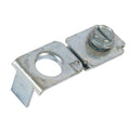 Slimfold Closet Door Bi - Fold Pivot Bracket - Reflect Window & Door