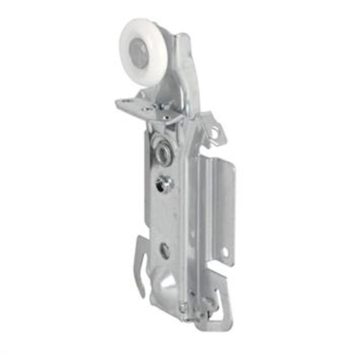 Slimfold & D.S.H. Closet Door 7/8" Nylon Round Edge Roller - Reflect Window & Door