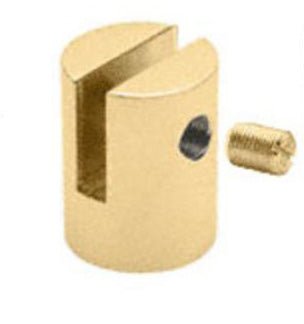 Slot Mount Standoff for 3/8" Panels - Reflect Window & Door