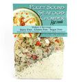 Small Puget Sound Seafood Chowder Mix - Pine & Moss
