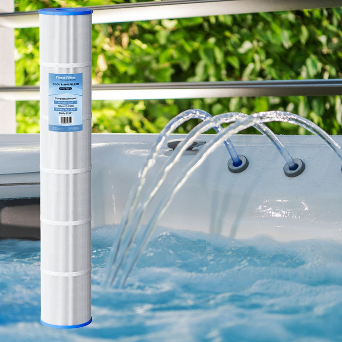 Spa Filter Cartridge For Pleatco PCST120 / Unicel C-5351