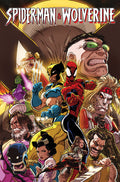 SPIDER-MAN AND WOLVERINE TP VOL 02