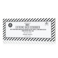Spongellé Men's Extreme Back Scrubber with bergamot scent, 8 oz body wash sponge