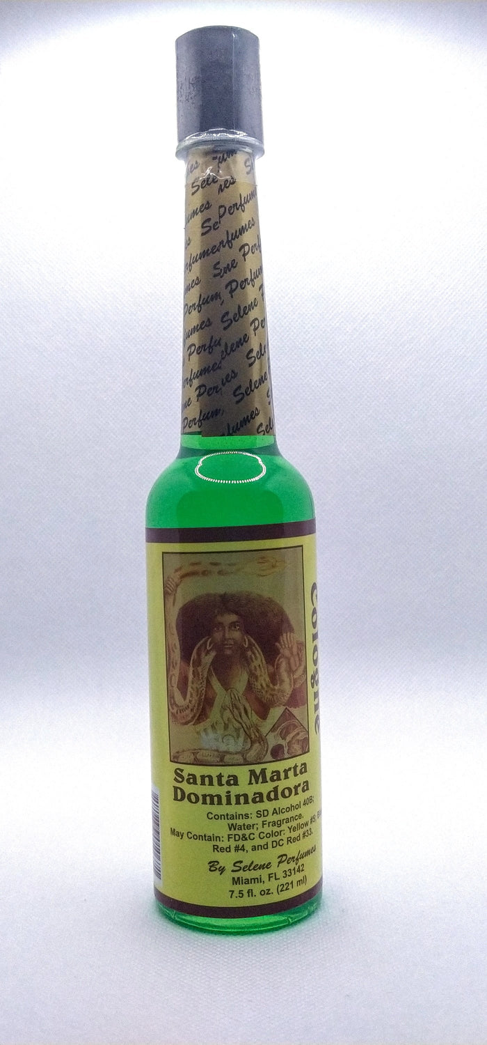 St. Martha Dominator  ( Santa Marta La Dominadora )   Cologne